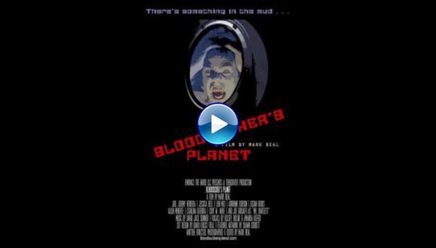 Bloodsucker's Planet (2019)