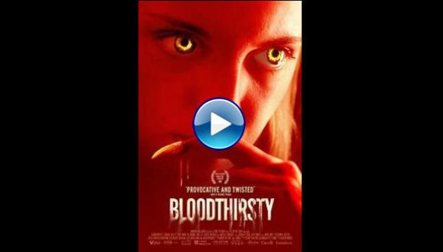 Bloodthirsty (2021)