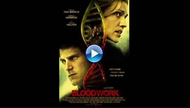 Bloodwork (2012)