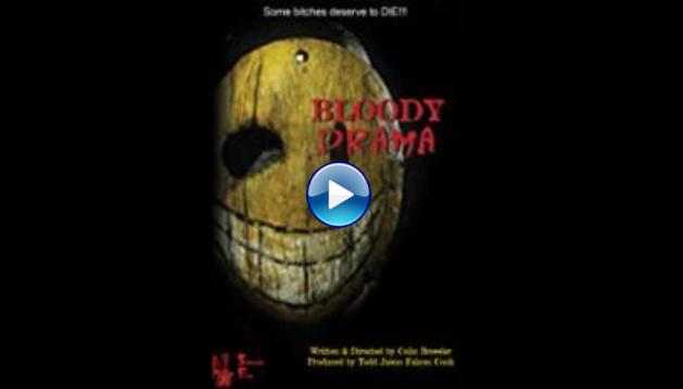 Bloody Drama (2017)