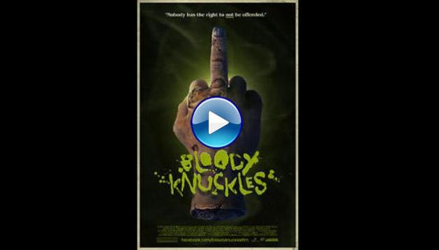 Bloody Knuckles (2014)