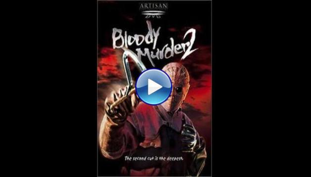 Bloody Murder 2: Closing Camp (2003)