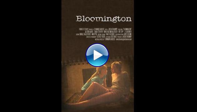 Bloomington (2010)