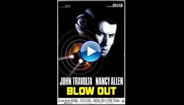 Blow Out (1981)