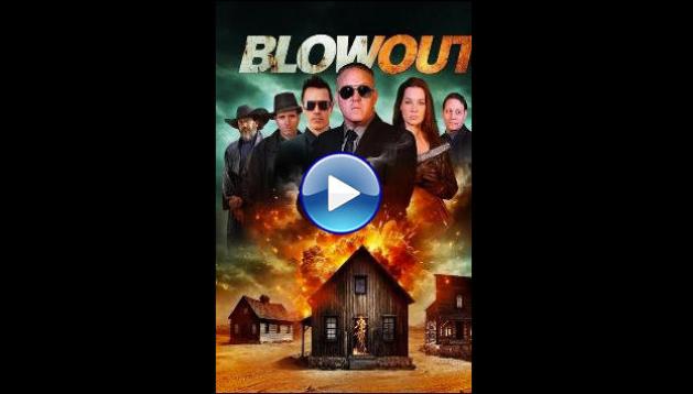 Blow Out (2024)
