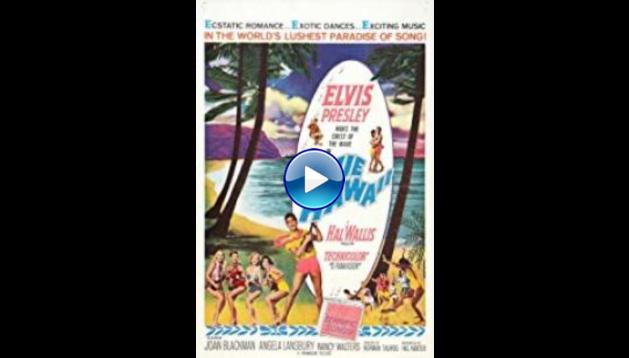 Blue Hawaii (1961)