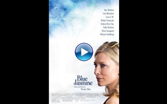 Blue Jasmine (2013)