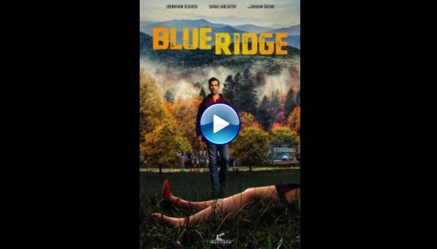 Blue Ridge (2020)