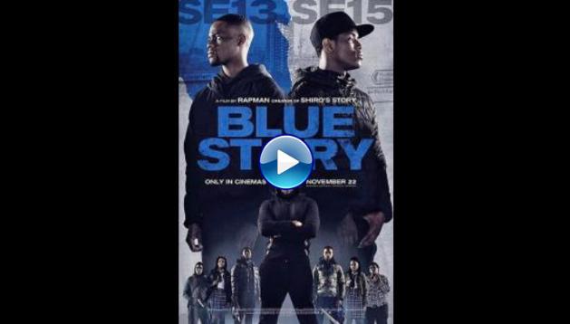 Blue Story