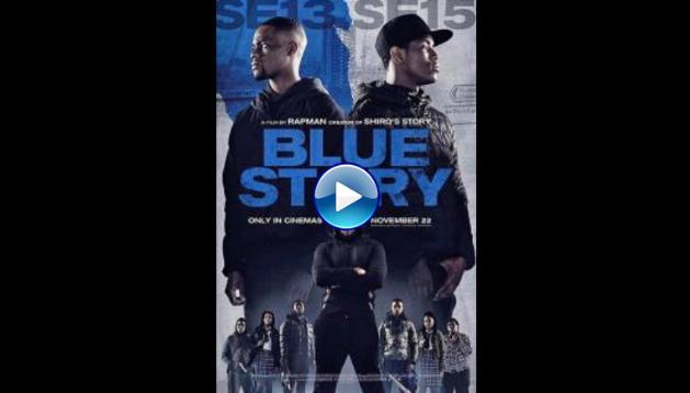 Blue Story