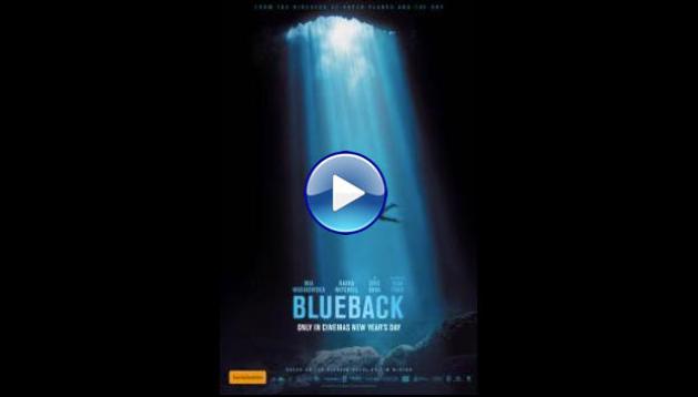 Blueback (2022)