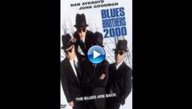 Blues Brothers 2000 (1998)