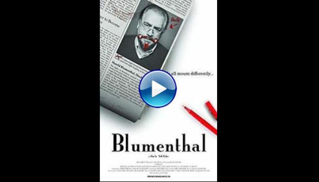 Blumenthal (2013)