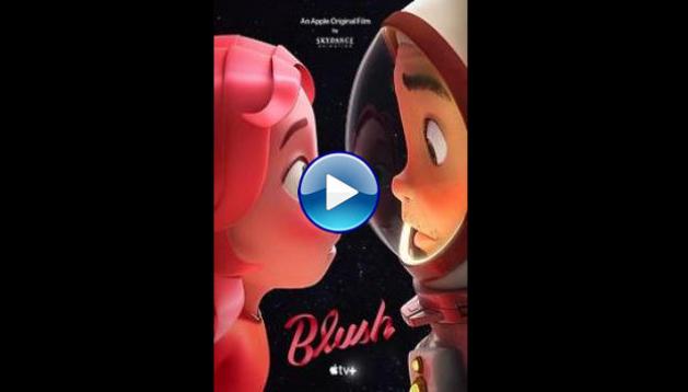 Blush (2021)