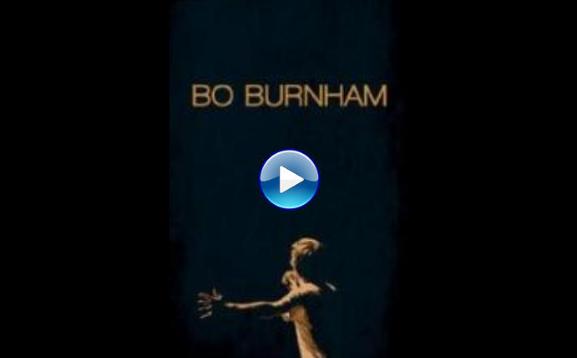 Bo Burnham: what. (2013)