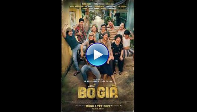 Bo Gia (2021)