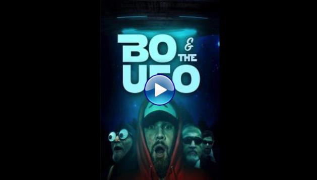 Bo & The UFO (2019)