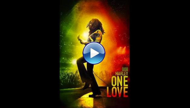 Bob Marley: One Love (2024)