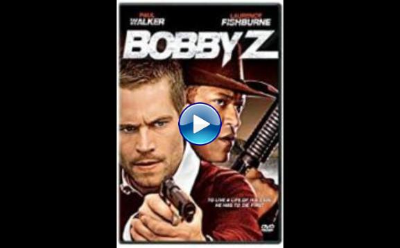 Bobby Z (2007)