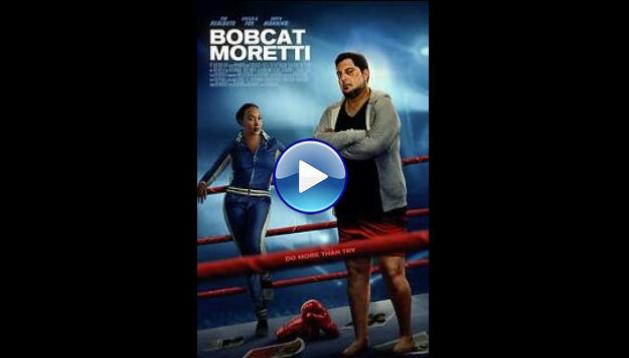Bobcat Moretti (2022)