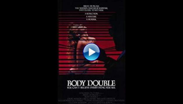 Body Double (1984)