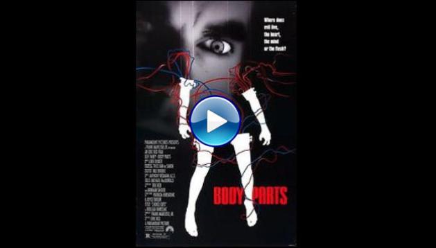 Body Parts (1991)