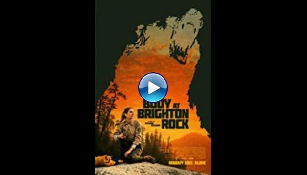 Body at Brighton Rock (2019)