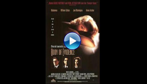 Body of Evidence (1992)