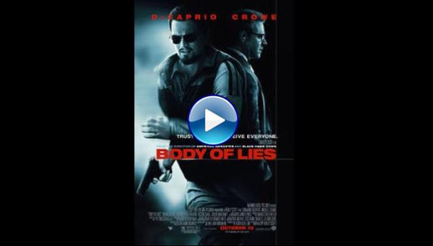 Body of Lies (2008)