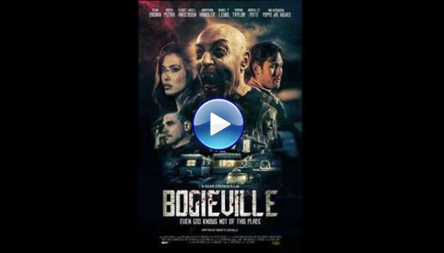 Bogieville (2024)