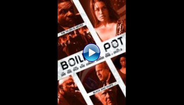 Boiling Pot (2015)