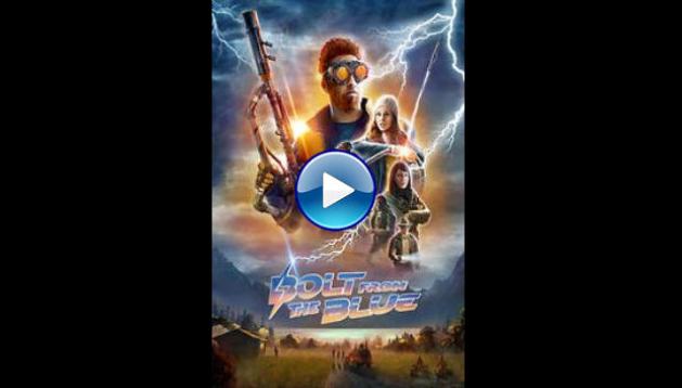 Bolt from the Blue (2024)