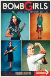 Bomb Girls: Facing the Enemy (2014)