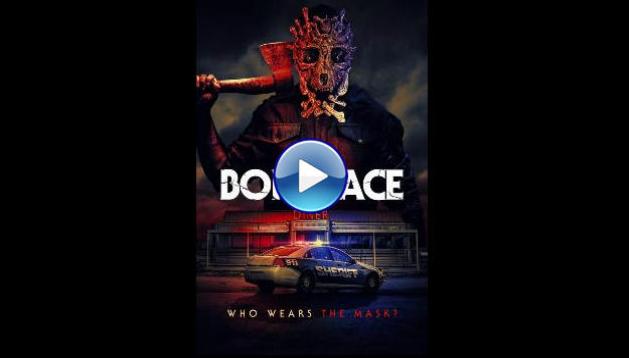 Bone Face (2025)