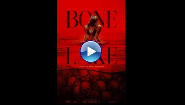 Bone Lake (2025) HDCAM Full Movie Watch Online Free