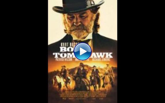 Bone Tomahawk (2015)