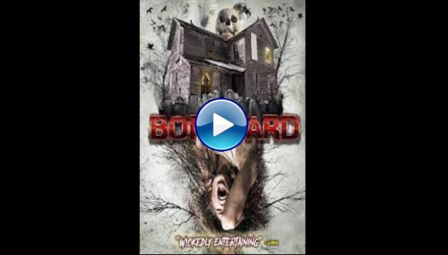 Boneyard (2020)