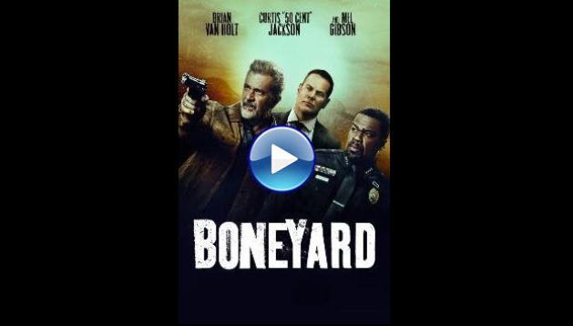 Boneyard (2024)
