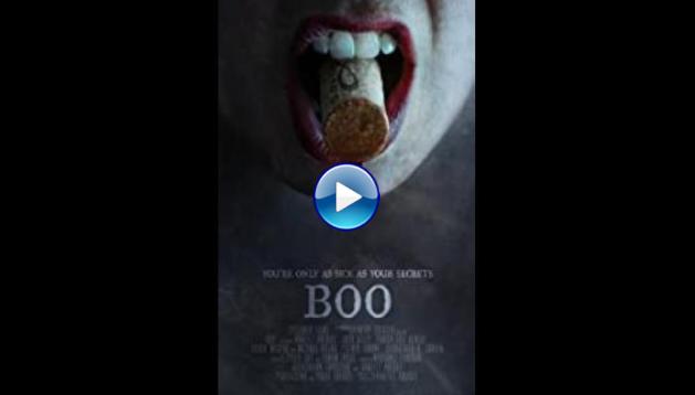 Boo (2019)