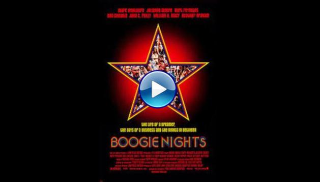 Boogie Nights (1997)