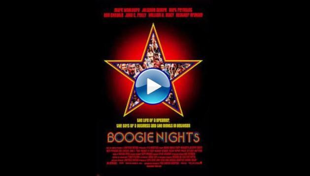 Boogie Nights (1997)