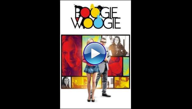 Boogie Woogie (2009)