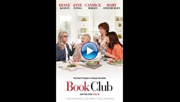 Book Club (2018)