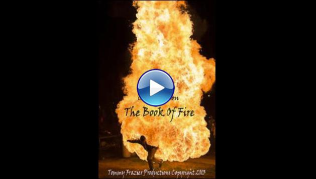 Book of Fire (2015)