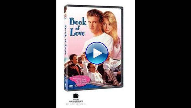 Book of Love (1990)