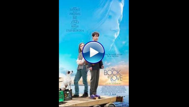 The Book of Love (2017)