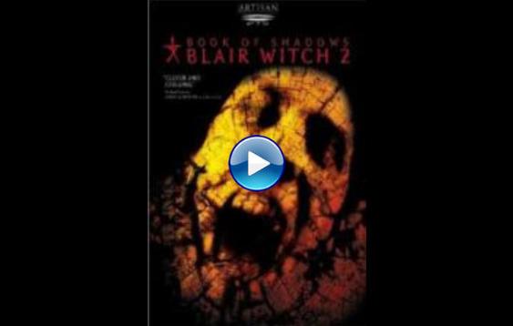 Book of Shadows: Blair Witch 2 (2000)