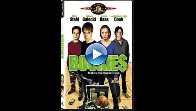 Bookies (2003)