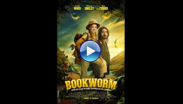 Bookworm (2024)