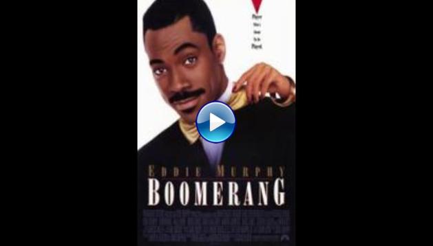 Boomerang (1992)